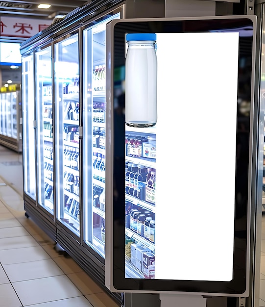 Proiectarea unui sistem de vitrine frigorifice remote: sfaturi și bune practici Proiectarea unui sistem de vitrine frigorifice remote: sfaturi și bune practici