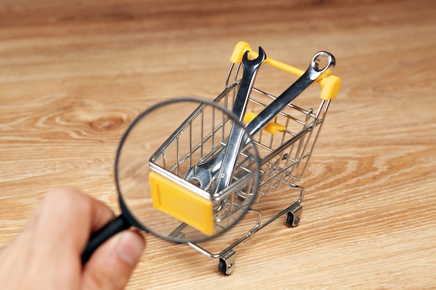 Mentenanța cărucioarelor de cumpărături din centre comerciale: provocări și soluții Mentenanța cărucioarelor de cumpărături din centre comerciale: provocări și soluții