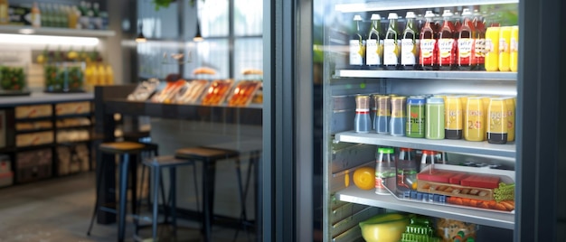 Vitrine frigorifice plugin: instalare rapidă și ușurință în utilizare Vitrine frigorifice plugin: instalare rapidă și ușurință în utilizare